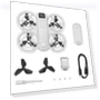 Thumbnail Mini Drone with 4K UHD Camera, Self Flying, Subject Tracking — Drones, DJI