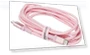 Thumbnail Nylon Braided USB-C to Lightning Charger Cable, MFi Certified, 6 Foot — Lightning, Amazon Basics
