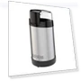 Thumbnail One Touch Coffee Grinder with Stainless Steel Blades — Electric Blade Coffee Grinders, BLACK+DECKER