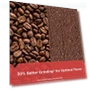 Thumbnail One Touch Coffee Grinder with Stainless Steel Blades — Electric Blade Coffee Grinders, BLACK+DECKER