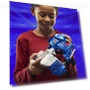 Thumbnail Optimus Prime 2 in 1 Robot Action Figure with Mask Conversion — Interactive Figures & Robots, Hasbro