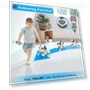 Thumbnail Programmable RC Robot Dog Toy with Interactive Functions — Interactive Figures & Robots, SUPIREO