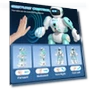 Thumbnail Programmable Remote Control Robot for Kids with Voice Changer and Dance Moves — Interactive Figures & Robots