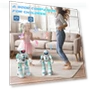 Thumbnail Programmable Remote Control Robot for Kids with Voice Changer and Dance Moves — Interactive Figures & Robots