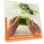 Thumbnail Rechargeable Remote Control Robot Gecko Toy for Kids — Interactive Figures & Robots, HEX BOTS