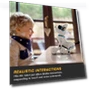 Thumbnail Rechargeable Robot Dog - Interactive Smart Robo Dog for Kids — Interactive Figures & Robots, Top Race
