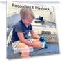 Thumbnail Rechargeable Smart Talking Robot Toy for Kids — Interactive Figures & Robots, GILOBABY