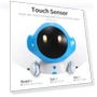 Thumbnail Rechargeable Smart Talking Robot Toy for Kids — Interactive Figures & Robots, GILOBABY