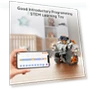 Thumbnail Robot Building Kit with Remote Control STEM Gifts for Kids — Construction Kits, Sillbird