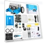 Thumbnail Robot Kit for Kids Ages 8-12, Learn to Code with Scratch & Arduino, STEM Educational Toy — Construction Kits, Makeblock
