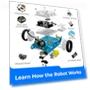 Thumbnail Robot Kit for Kids Ages 8-12, Learn to Code with Scratch & Arduino, STEM Educational Toy — Construction Kits, Makeblock