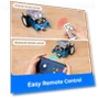 Thumbnail Robot Kit for Kids Ages 8-12, Learn to Code with Scratch & Arduino, STEM Educational Toy — Construction Kits, Makeblock
