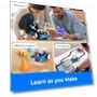 Thumbnail Robot Kit for Kids Ages 8-12, Learn to Code with Scratch & Arduino, STEM Educational Toy — Construction Kits, Makeblock
