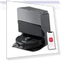 Thumbnail Robot Vacuum and Mop, All-in-One Dock, PreciSense LiDAR Navigation, Smart Dirt Detection, Self-Emptying — Smart Cleaning Robots, Roborock