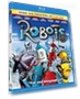 Robots Blu-ray Movie — Films & Cinema, 20th Century Fox
