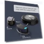 Thumbnail Self-Emptying Robot Vacuum & Mop with Smart Mapping — Smart Cleaning Robots, iRobot