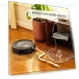 Thumbnail Self-Emptying Robot Vacuum & Mop with Smart Mapping — Smart Cleaning Robots, iRobot