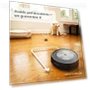 Thumbnail Self-Emptying Robot Vacuum & Mop with Smart Mapping — Smart Cleaning Robots, iRobot