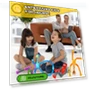 Thumbnail Sensory Travel Robot Toys for Kids, 4Pcs Set — Infant & Early Childhood Playthings, CHESLICR