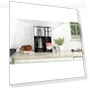 Thumbnail Single Serve + 12 Cup Coffee Maker, 3-Sizes: 6-Ounces, 8-Ounces and 10-Ounces, Stainless Steel — Coffee & Espresso Combos, Cuisinart