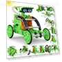 Thumbnail STEM 13-in-1 Education Solar Power Robots Toys for Kids — Solar Power, Bottleboom