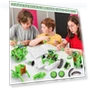 Thumbnail STEM 13-in-1 Education Solar Power Robots Toys for Kids — Solar Power, Bottleboom