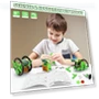 Thumbnail STEM 13-in-1 Education Solar Power Robots Toys for Kids — Solar Power, Bottleboom
