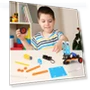 Thumbnail STEM Robotics Science Kit for Kids 6-14 Years — Construction Kits, BeAndge