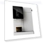 Thumbnail Super Automatic Espresso Machine - App-Enabled Coffee Maker — Coffee & Espresso Combos, Terra Kaffe