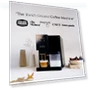 Thumbnail Super Automatic Espresso Machine - App-Enabled Coffee Maker — Coffee & Espresso Combos, Terra Kaffe