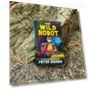 Thumbnail The Wild Robot Book Volume 1 — Children's Books, Little, Brown Books for Young Readers