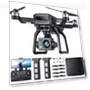 Thumbnail 4K Camera Drone with 3-Axis Gimbal, GPS Auto Return, 50Mins Flight Time — Drones, Bwine