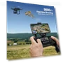 Thumbnail 4K Camera Drone with 3-Axis Gimbal, GPS Auto Return, 50Mins Flight Time — Drones, Bwine