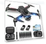 Thumbnail 4K Drones with Camera for Kids and Adults — Drones, MSMV