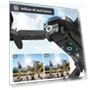 Thumbnail 4K Drones with Camera for Kids and Adults — Drones, MSMV