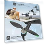 Thumbnail 4K Drones with Camera for Kids and Adults — Drones, MSMV