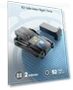 Thumbnail 4K EIS Camera Drone with 2-Axis Gimbal, GPS Auto Return, Foldable Design — Drones, Holy Stone