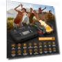Thumbnail 4K GPS Drone with Brushless Motor and Follow Me Mode — Drones, KINGULL