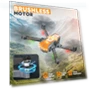 Thumbnail 4K GPS Drone with Brushless Motor and Follow Me Mode — Drones, KINGULL