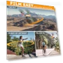 Thumbnail 4K GPS Drone with Brushless Motor and Follow Me Mode — Drones, KINGULL