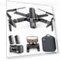 Thumbnail 4K UHD Camera Drone with GPS Auto Return Home — Drones, Ruko