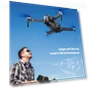 Thumbnail 4K UHD Camera Drone with GPS Auto Return Home — Drones, Ruko