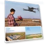 Thumbnail 4K UHD Camera Drone with GPS Auto Return Home — Drones, Ruko