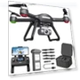 Thumbnail 4K UHD Drone with EIS Anti Shake Camera, GPS Quadcopter — Drones, Holy Stone