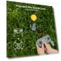 Thumbnail 4K UHD FPV Foldable RC Drone with Camera — Drones, Ameta