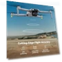 Thumbnail 6K Camera Drone with 3-Axis Gimbal, 70-Min Flight Time — Drones, Ruko