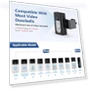 Thumbnail Anti-Theft Video Doorbell Mount for Ring/Blink Doorbells — Kits, KIMILAR