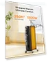 Thumbnail Basic Electric Oil Filled Radiator Space Heater — Portable Heating Solutions, PELONIS