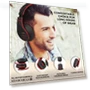 Thumbnail Bluetooth Over-Ear Headphones — In-Ear Headphones, PowerLocus
