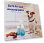 Thumbnail Daily Surface Cleaner and Pet-safe Disinfectant — Cleaners, Simple Science LLC